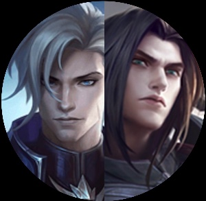 Aamon/Leomord