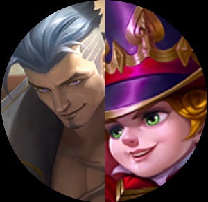 Fredrinn/Harley