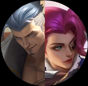 Fredrinn/Lesley