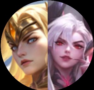 Freya/Alice