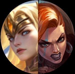 Freya/Hilda