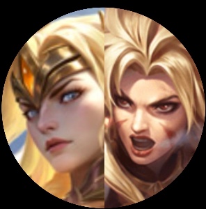 Freya/Masha