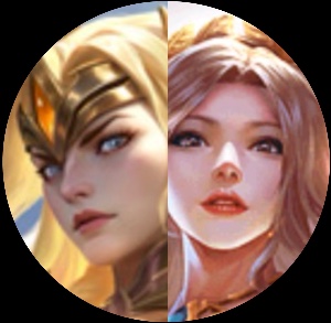 Freya/Rafaela