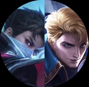 Granger/Alucard