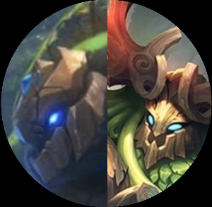 Grock/Belerick