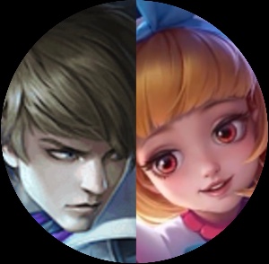 Gusion/Angela
