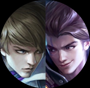 Gusion/Claude