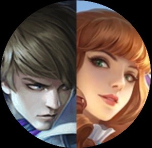 Gusion/Guinevere