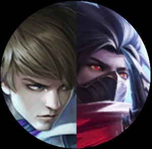 Gusion/Hayabusa