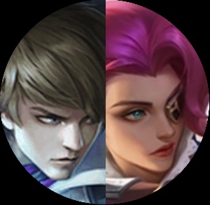 Gusion/Lesley