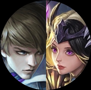 Gusion/Lunox