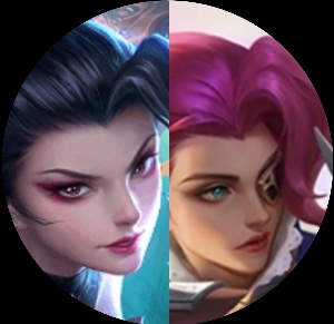 Hanabi/Lesley