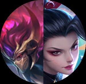 Hanzo/Hanabi