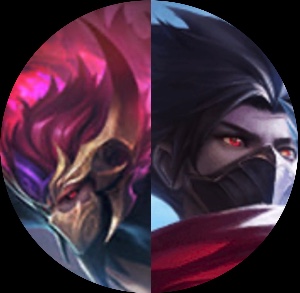 Hanzo/Hayabusa