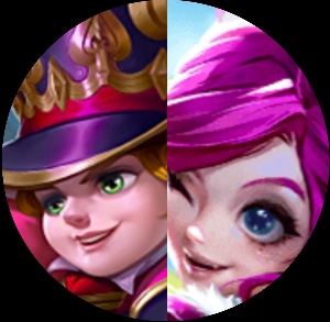 Harley/Nana