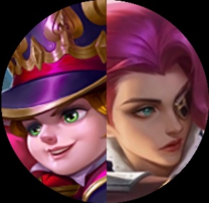 Harley/Lesley