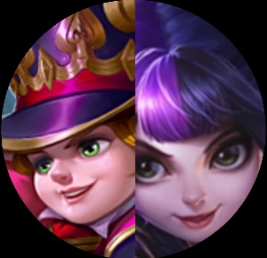 Harley/Lylia