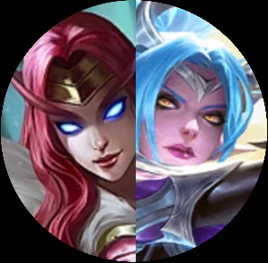 Irithel/Karina