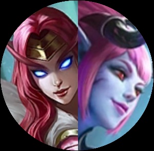 Irithel/Selena