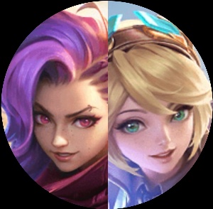 Ixia/Layla