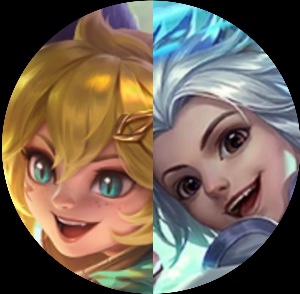 Joy/Harith