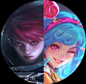 Julian/Cici