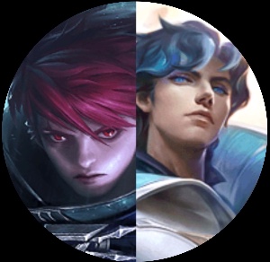 Julian/Xavier