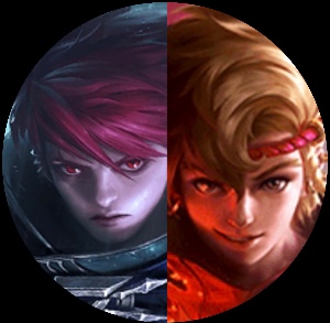 Julian/Yin