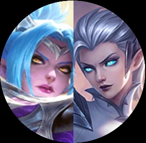 Karina/Eudora