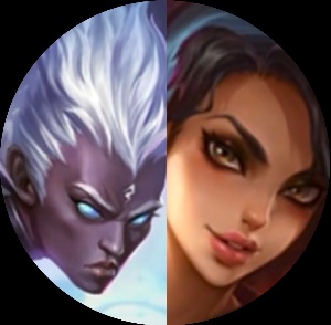 Karrie/Esmeralda