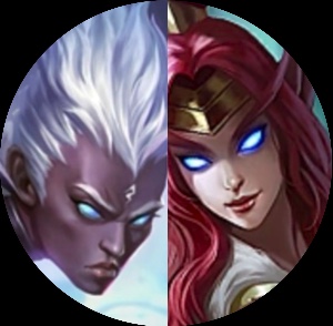 Karrie/Irithel