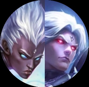 Karrie/Martis