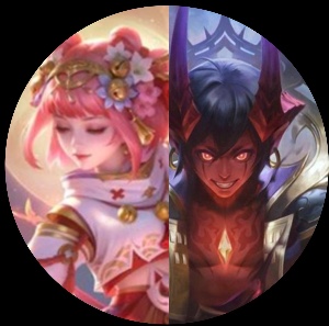 (KD) Angela/Dyrroth