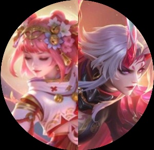 (KD) Angela/Karrie