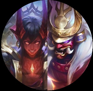 (KD) Dyrroth/Franco