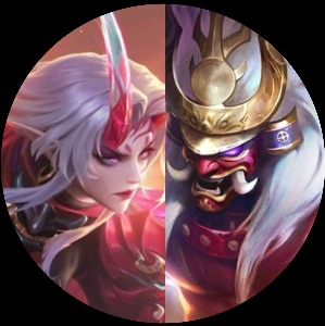 (KD) Karrie/Franco