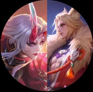 (KD) Karrie/Lancelot