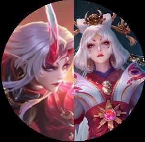 (KD) Karrie/Lunox