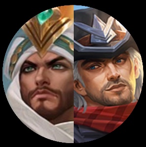 Khaleed/Clint