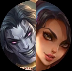Khufra/Esmeralda