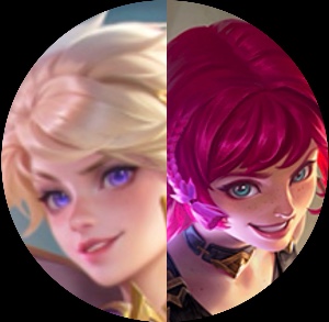 Kimmy/Beatrix