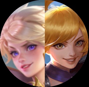 Kimmy/Fanny