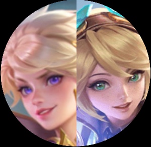 Kimmy/Layla