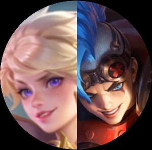 Kimmy/Xborg