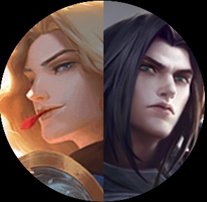 Lancelot/Leomord