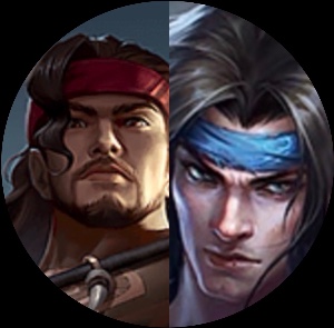 Lapu-Lapu/Badang