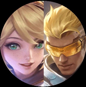 Layla/Bruno