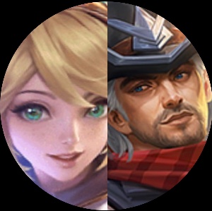 Layla/Clint