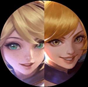 Layla/Fanny