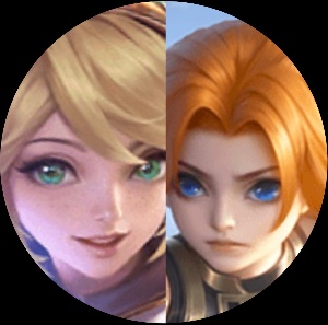 Layla/Lolita